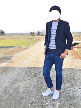 りゅうせいさんのコーディネート