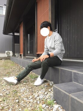 りゅうせいさんのコーディネート