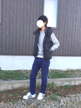 りゅうせいさんのコーディネート