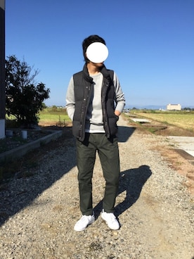 りゅうせいさんのコーディネート