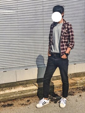 りゅうせいさんのコーディネート