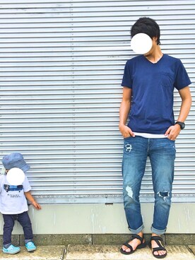 りゅうせいさんのコーディネート