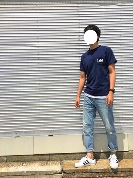 りゅうせいさんのコーディネート