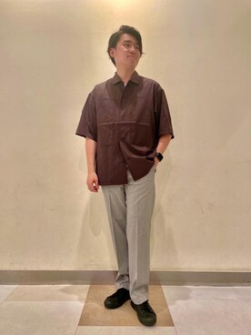 sugii_kさんのコーディネート