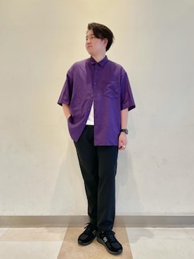 sugii_kさんのコーディネート