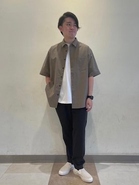 sugii_kさんのコーディネート