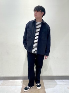 sugii_kさんのコーディネート