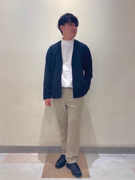 sugii_kさんのコーディネート