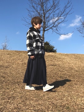 chikolittleneemさんのコーディネート