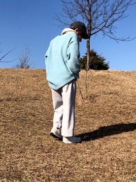 chikolittleneemさんのコーディネート