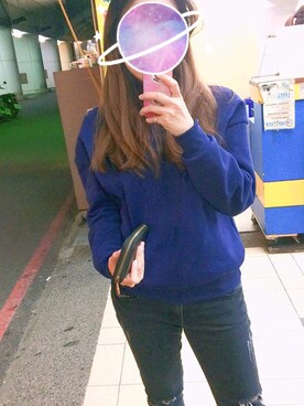 HSUさんのコーディネート