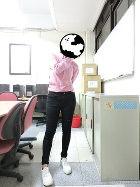 HSUさんのコーディネート