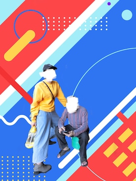 HSUさんのコーディネート