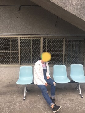 HSUさんのコーディネート