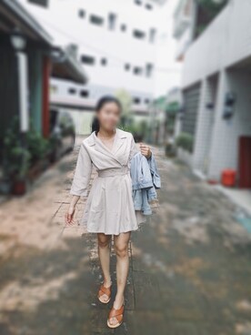 HSUさんのコーディネート