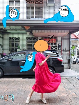 HSUさんのコーディネート