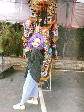 HSUさんのコーディネート