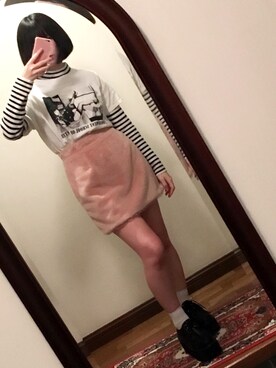 トミカさんのコーディネート