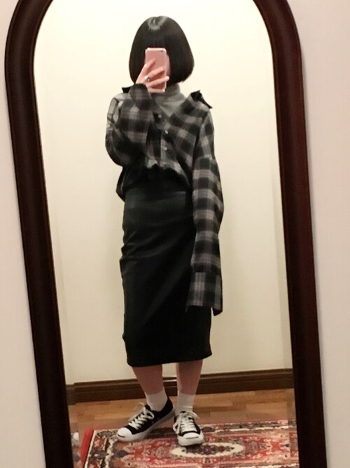 トミカさんのコーディネート