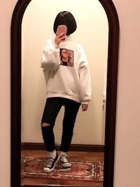 トミカさんのコーディネート