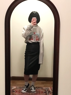 トミカさんのコーディネート