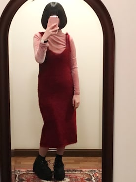 トミカさんのコーディネート