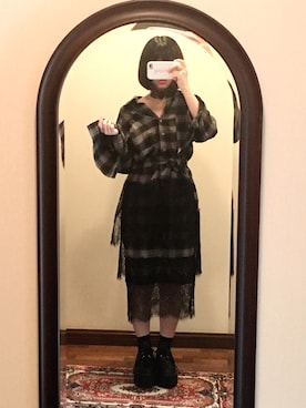 トミカさんのコーディネート