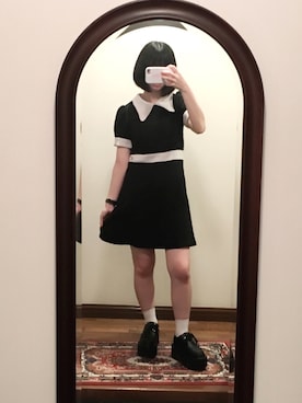 トミカさんのコーディネート