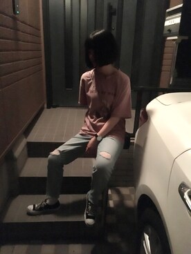 トミカさんのコーディネート