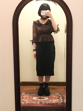 トミカさんのコーディネート