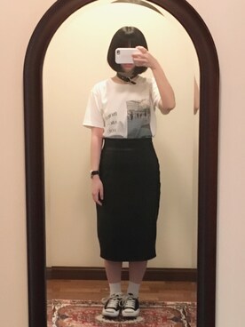 トミカさんのコーディネート