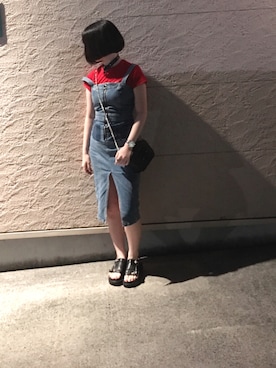 トミカさんのコーディネート