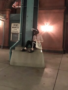 トミカさんのコーディネート