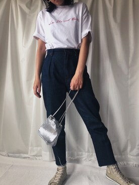 かみるさんのコーディネート