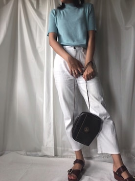 かみるさんのコーディネート