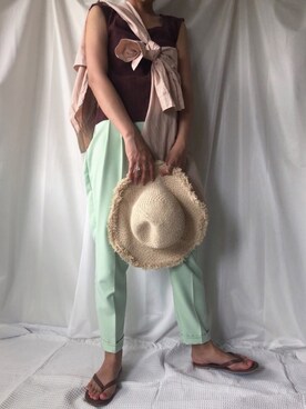 かみるさんのコーディネート