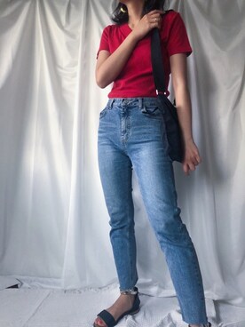 かみるさんのコーディネート