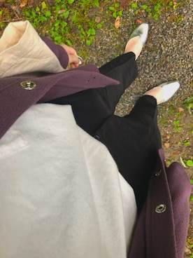 オカメなピッグさんのコーディネート