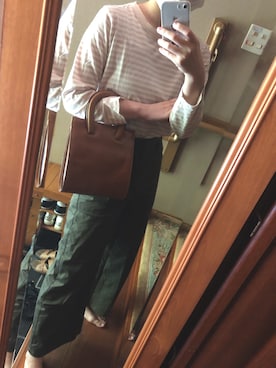 オカメなピッグさんのコーディネート