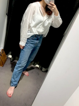 オカメなピッグさんのコーディネート