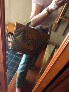 オカメなピッグさんのコーディネート