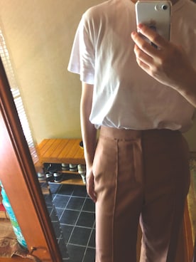 オカメなピッグさんのコーディネート