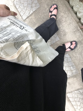 オカメなピッグさんのコーディネート