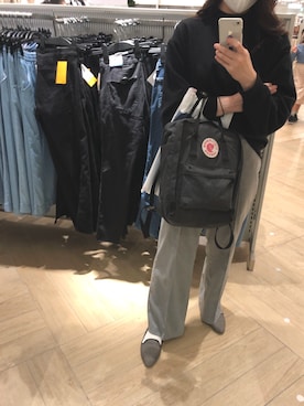 オカメなピッグさんのコーディネート