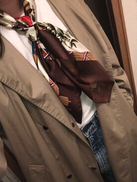 オカメなピッグさんのコーディネート