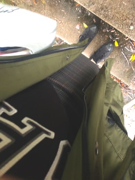 オカメなピッグさんのコーディネート