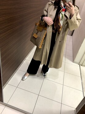 オカメなピッグさんのコーディネート