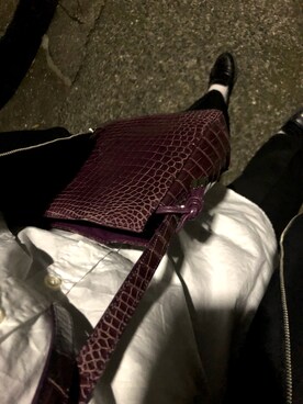 オカメなピッグさんのコーディネート