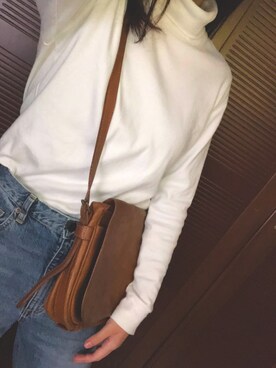 オカメなピッグさんのコーディネート