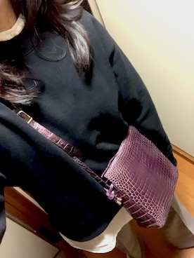 オカメなピッグさんのコーディネート